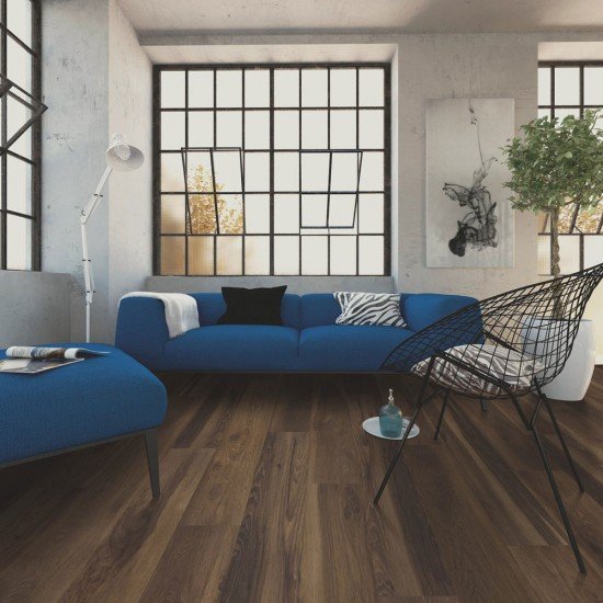 COREtec Plus HD - Blended Umber COREtec Plus HD - Blended Umber